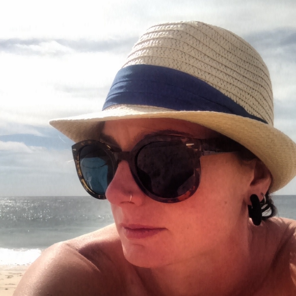 Meet your Posher, Jo
